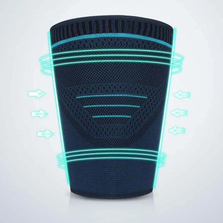 Muslera Deportiva de Compresión Pro Fit Sleeve