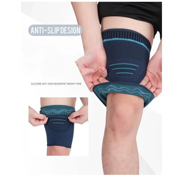 Muslera Deportiva de Compresión Pro Fit Sleeve