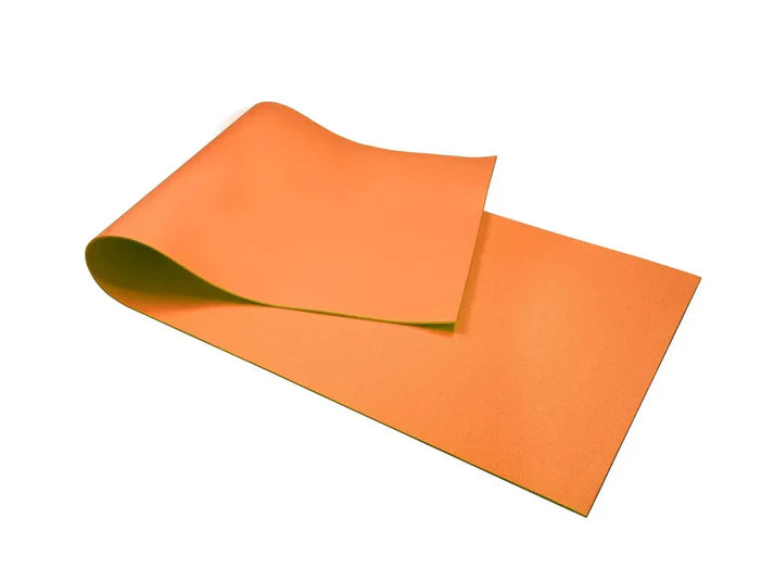 Colchoneta Mat de Yoga Pilates 8mm Mindfulness Premium