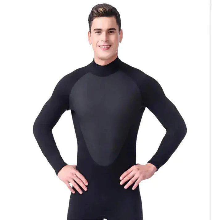 Wetsuit Pro 3/2 mm Traje de Neopreno 3/2 mm Unisex
