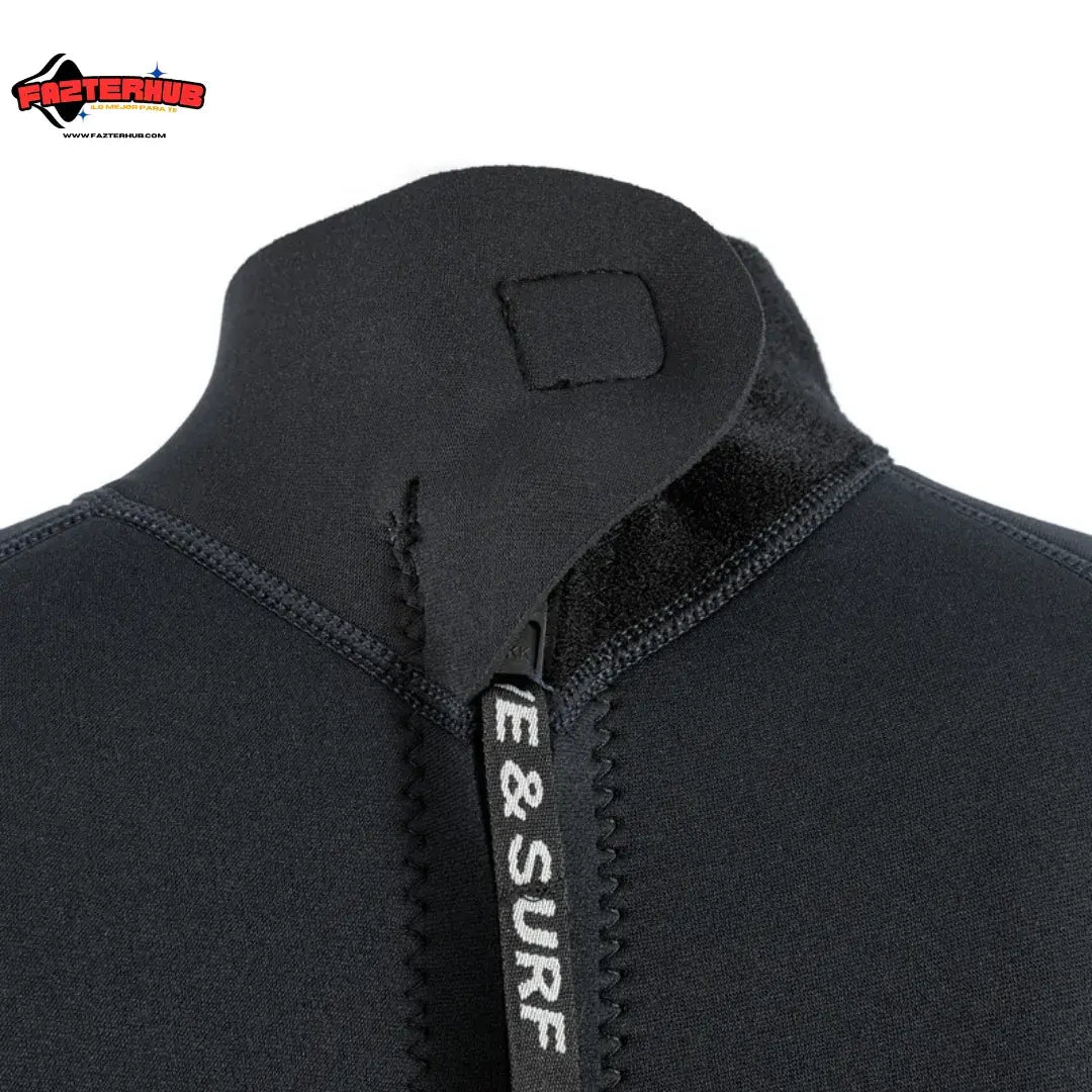 Wetsuit Pro 3/2 mm Traje de Neopreno 3/2 mm Unisex