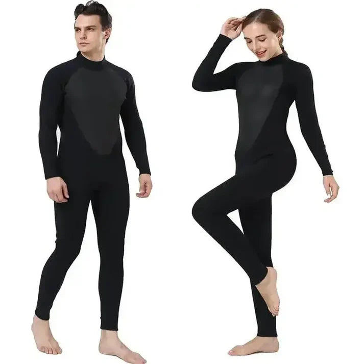 Wetsuit Pro 3/2 mm Traje de Neopreno 3/2 mm Unisex